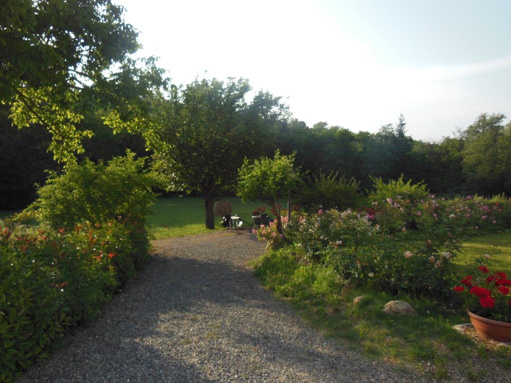 Agriturismo Cascina Tollu Villa San Giacomo  Exterior photo