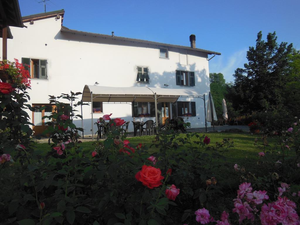 Agriturismo Cascina Tollu Villa San Giacomo  Exterior photo