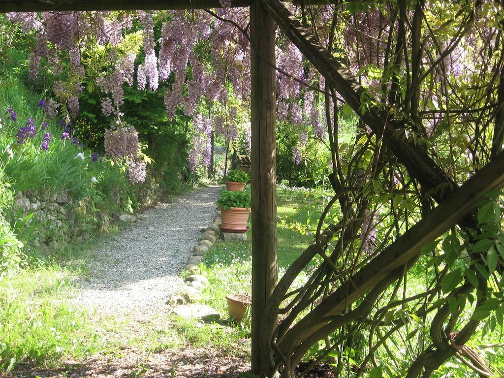 Agriturismo Cascina Tollu Villa San Giacomo  Exterior photo